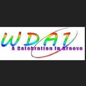 We Dance As One Logo