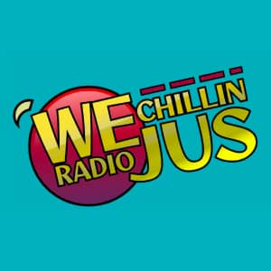 We Jus Chillin Logo