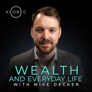 Wealth and Everyday Life Logo