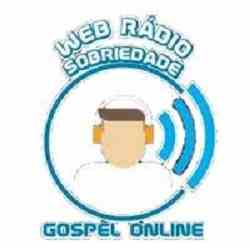 Web Radio Sobriedade Logo