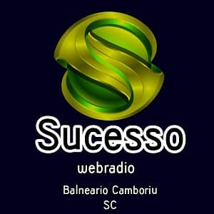 Web Radio Sucesso Logo