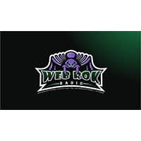 Web Rok Radio Logo