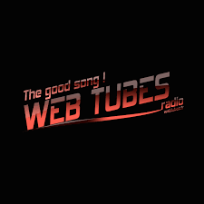 Web Tubes Radio Logo