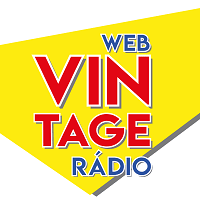 Web Vintage Radio Logo