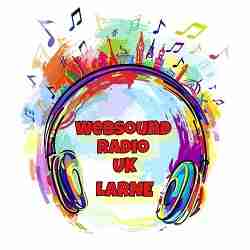 Websound Radio UK Logo
