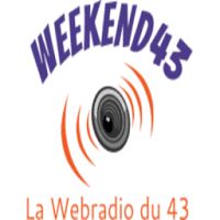 Weekend43 Logo