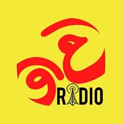 Wellassa Radio Logo