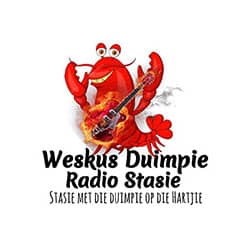 Weskus Duimpie Logo