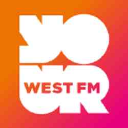 West FM Logo