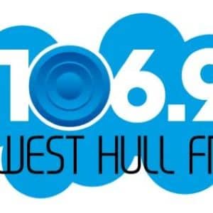 West Hull FM Logo