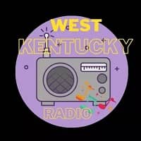 West Kentucky Radio Logo