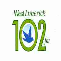 West Limerick 102 Logo