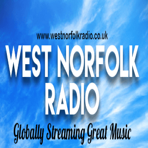 West Norfolk Radio Logo