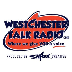 Westchester Talk Radio Logo