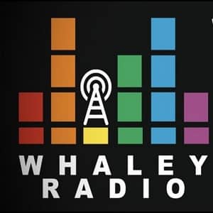 Whaley Radio Logo