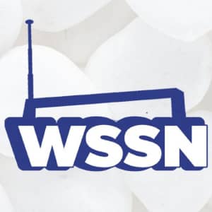 White Stones Streaming Network Logo