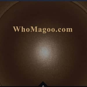 Who Magoo Logo