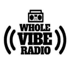 Whole Vibe Radio Logo