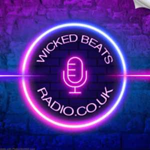 Wicked Beats Radio Logo