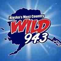 KWDD – Wild 94.3 Logo