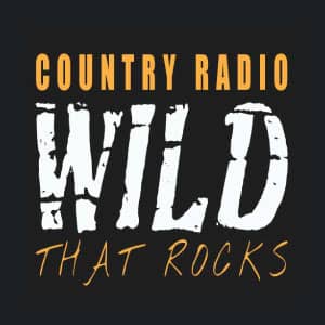 Wild Country Radio Logo
