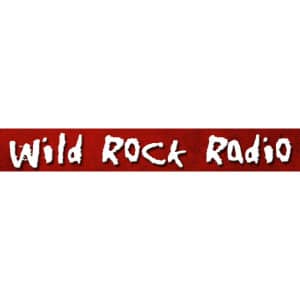 Wild Rock Radio Logo
