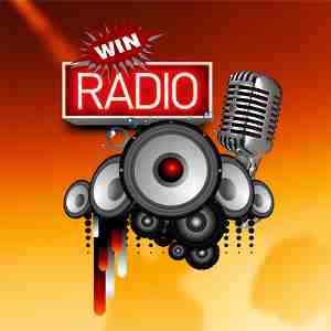 Win Radio Logo