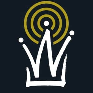 Winchester Radio Logo