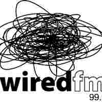 Wired FM Logo
