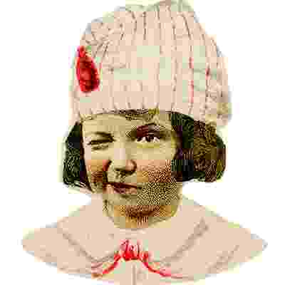 Wise Children Radio Logo
