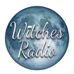 Witches Radio Logo