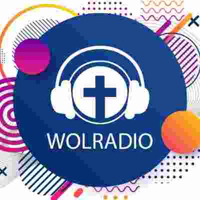 Wolradio Logo