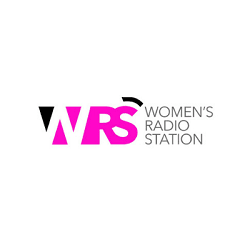 Women’s Radio Station Logo