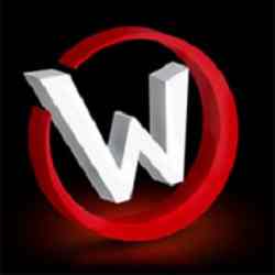 WonderlandRadio Logo