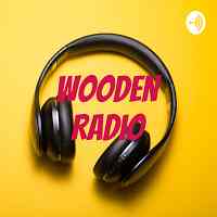 Wooden Radio Logo