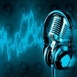 Woods Hit Radio Logo