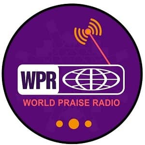 World Praise Radio Logo