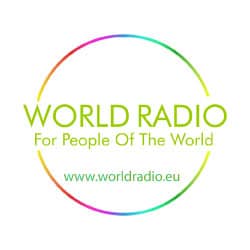 World Radio Logo