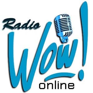 Wow Radio Online Logo