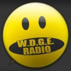 Wreckin Da Game Radio Logo