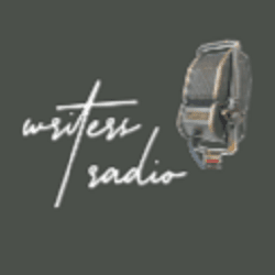 Writers Radio Logo