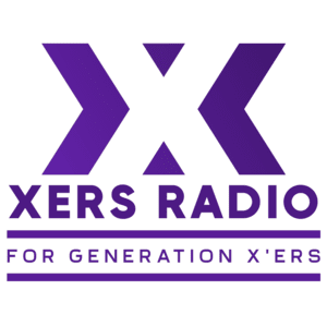 XERS Radio Logo