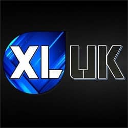 XL:UK Radio Logo