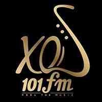 XO.FM Logo