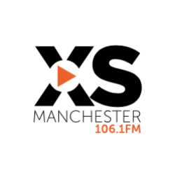 XS Manchester Logo