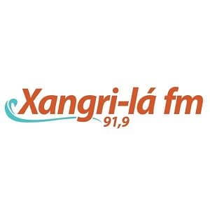 Xangri-lá FM Logo