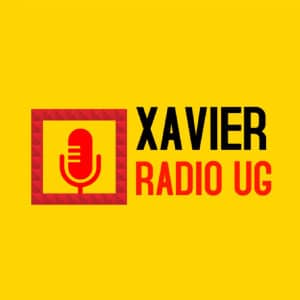 Xavier Radio Ug Logo