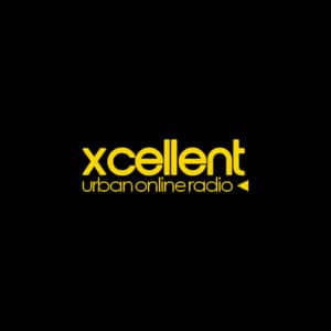 Xcellent Radio Logo