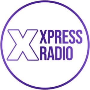 Xpress Radio Logo