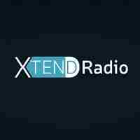 Xtend Radio Logo